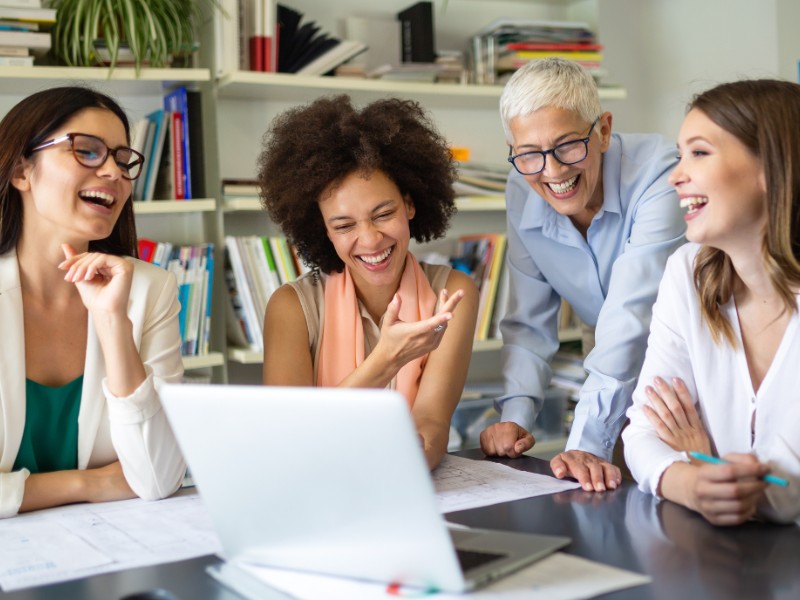 Subvenciones a conceder por el Instituto Canarias de Igualdad, en régimen de concurrencia competitiva, destinadas a fomentar el asociacionismo y promover la participación social de las mujeres en Canarias para el año 2024